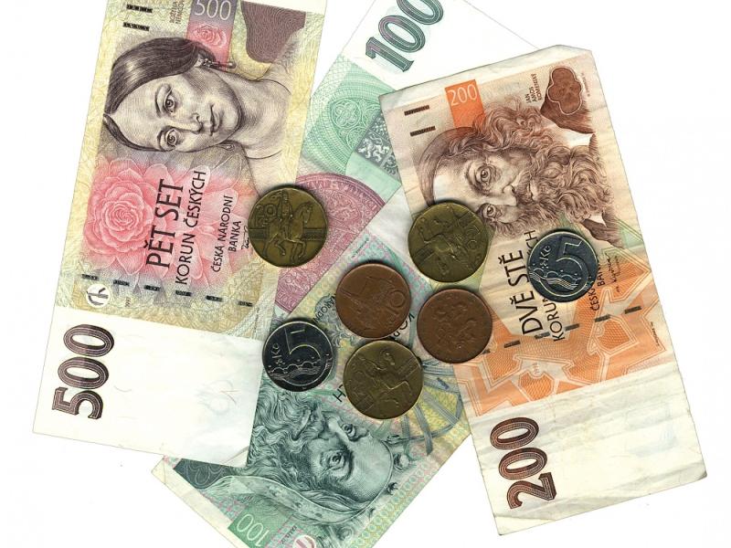 Výplata důchodů - změna termínu