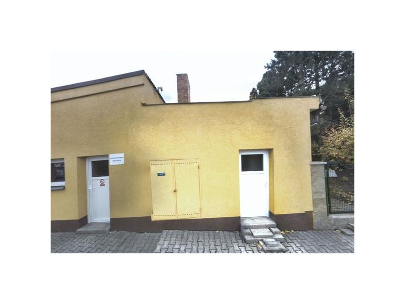 Coop Jednota Nechvalín 