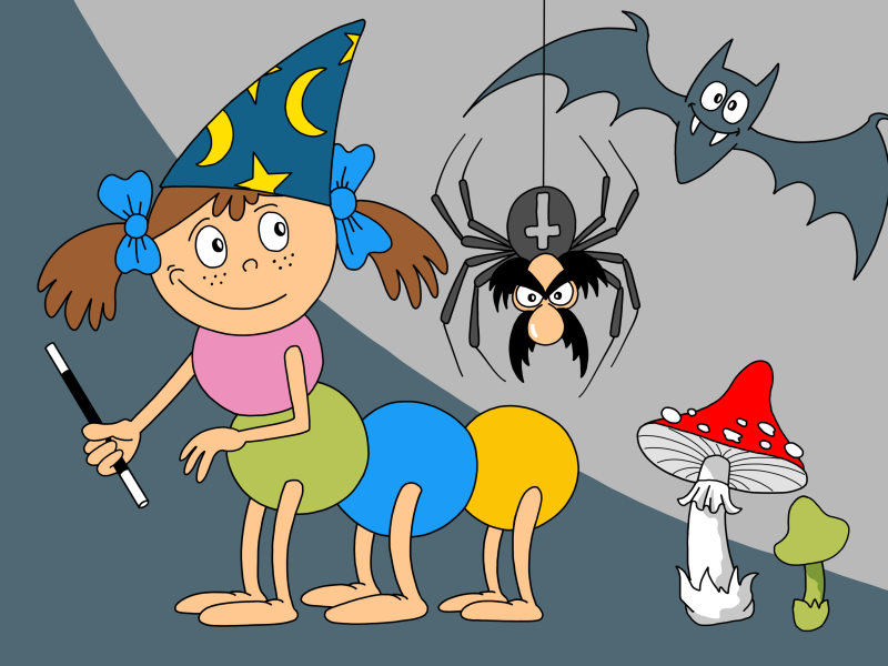 Pálení čarodějnic