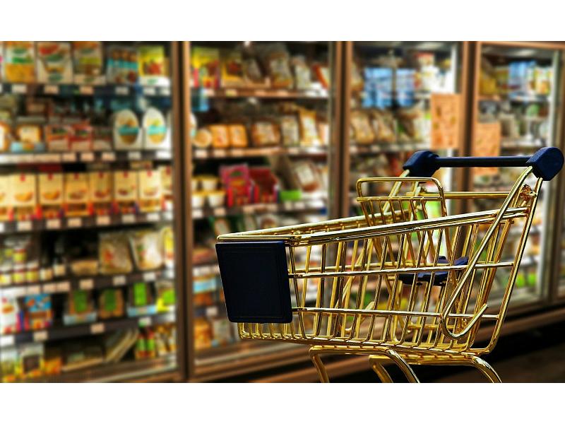 Prodejní doba Coop Jednota Nechvalín