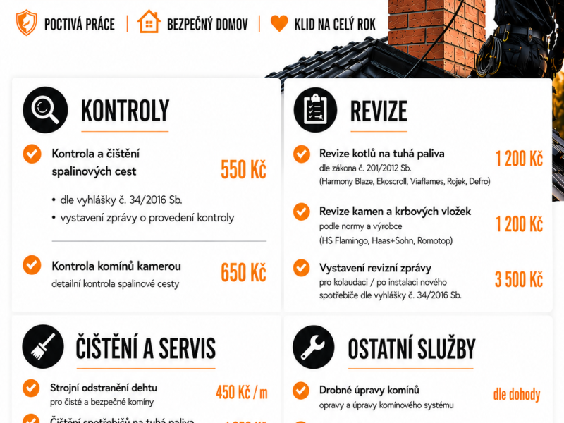 Kominictví
