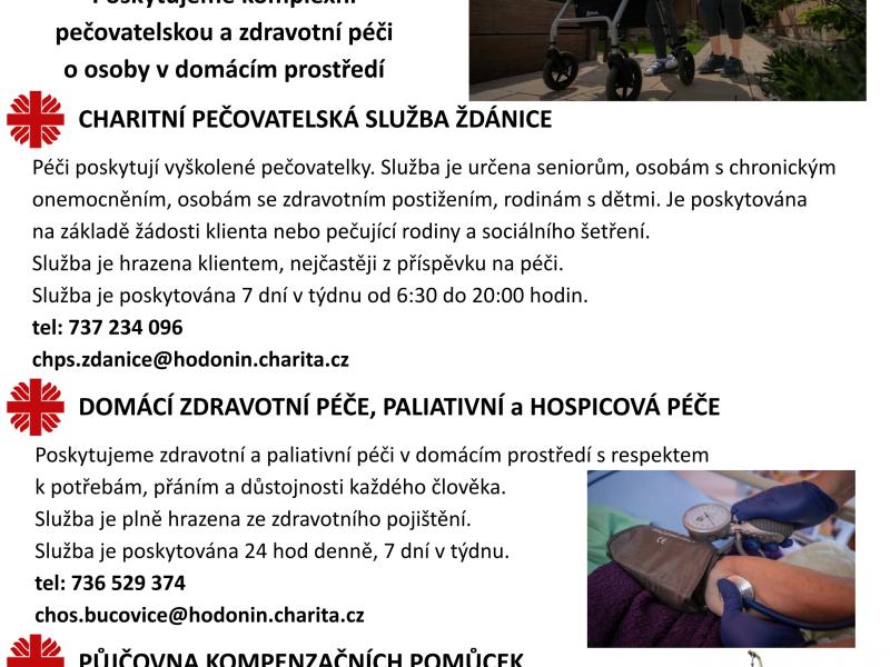 I malý příspěvek dokáže velké věci