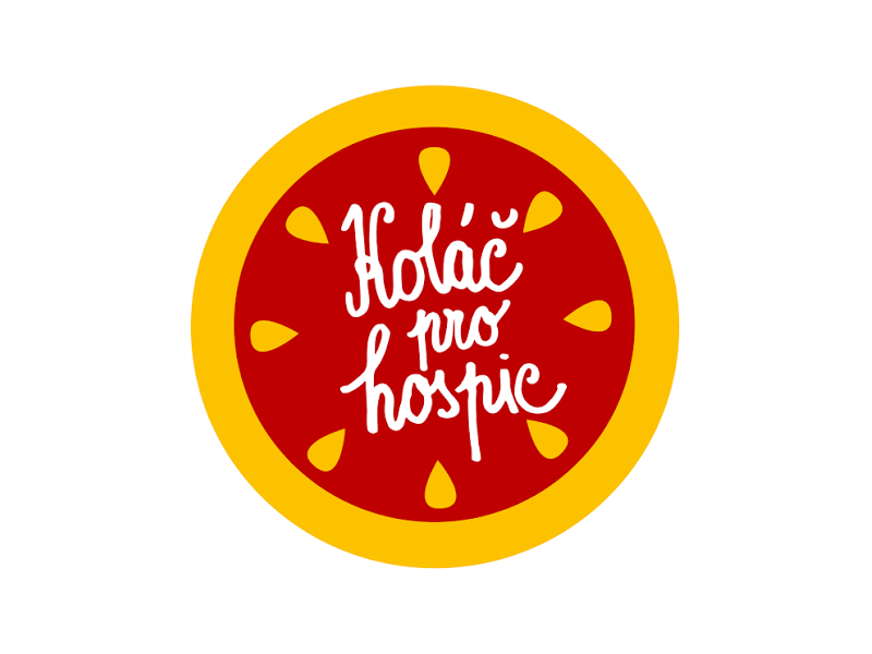 Koláč pro hospic